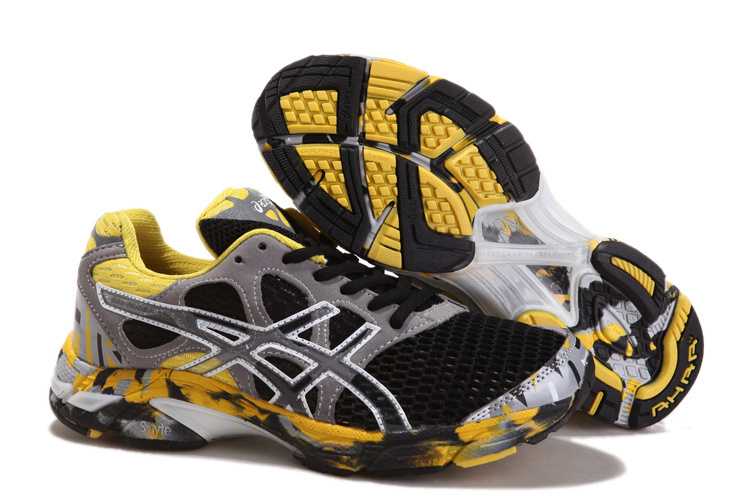 Asics Gel Noosa Tri 7 Chaussures Asics En Ligne